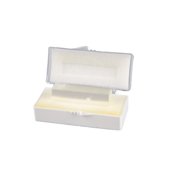 Cover Glass, 22 X 50mm